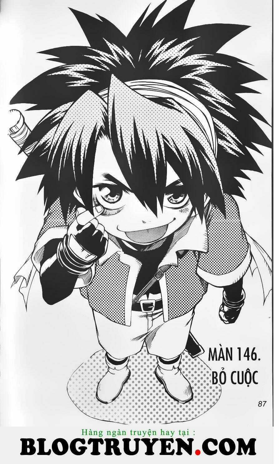 Yureka Lost Saga - Chapter 146 - Trang 2