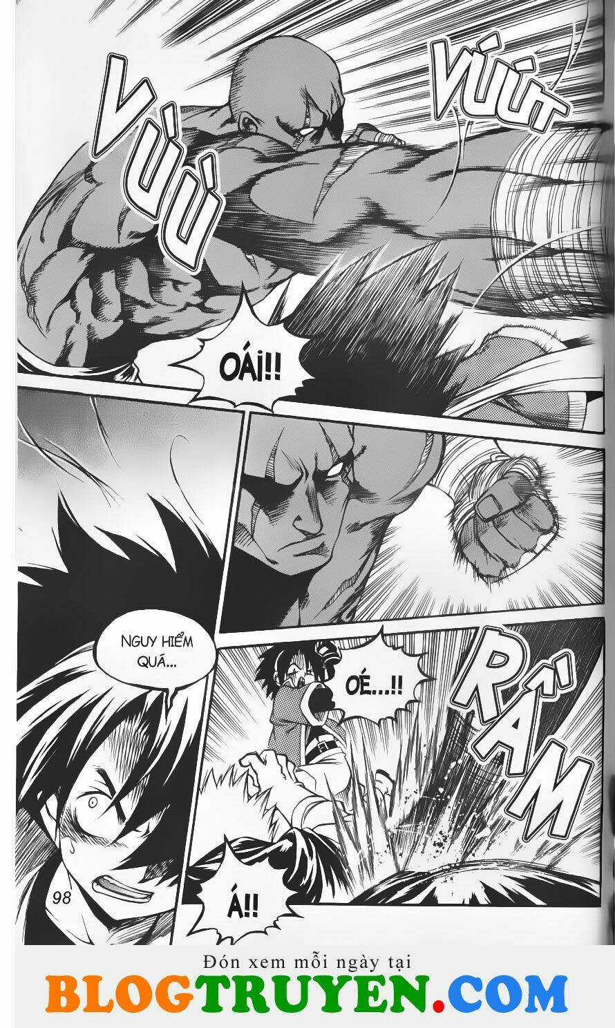 Yureka Lost Saga - Chapter 146 - Trang 13