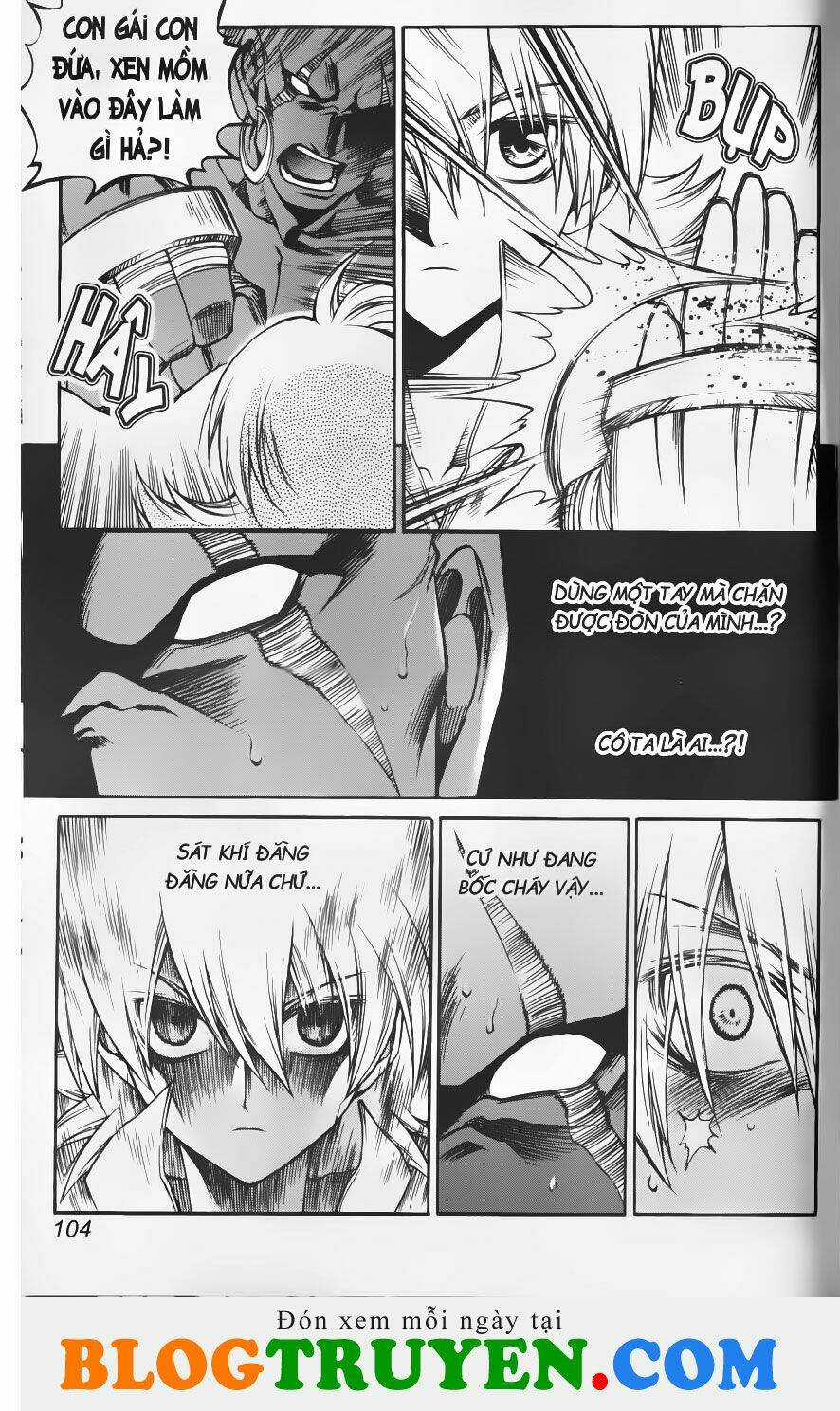 Yureka Lost Saga - Chapter 146 - Trang 19