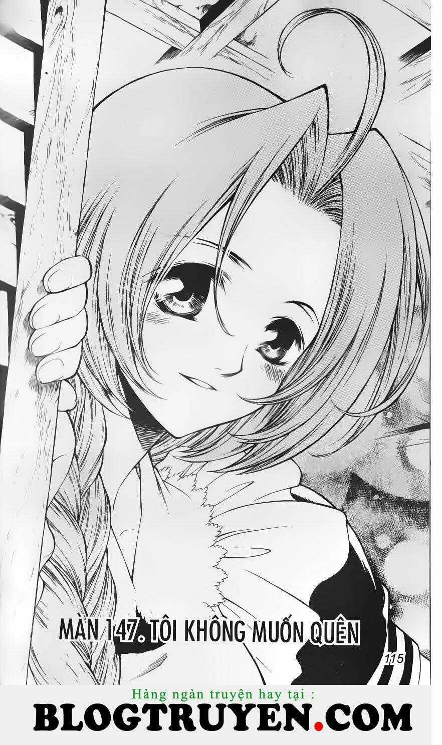 Yureka Lost Saga - Chapter 147 - Trang 2