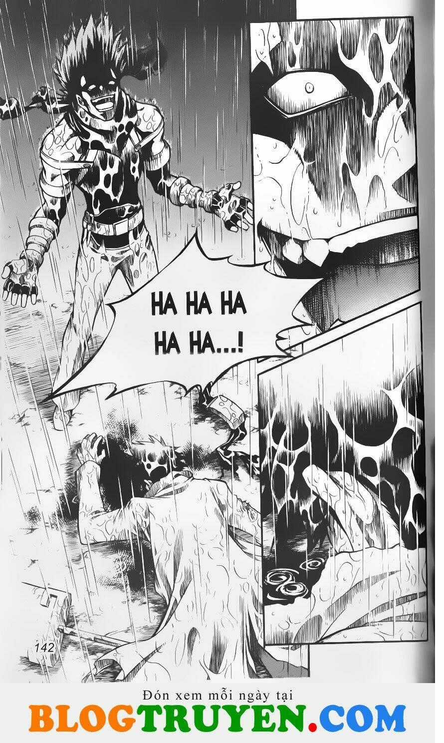 Yureka Lost Saga - Chapter 147 - Trang 29