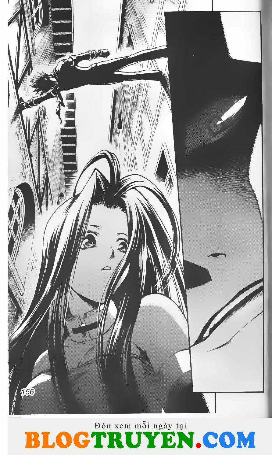 Yureka Lost Saga - Chapter 148 - Trang 15