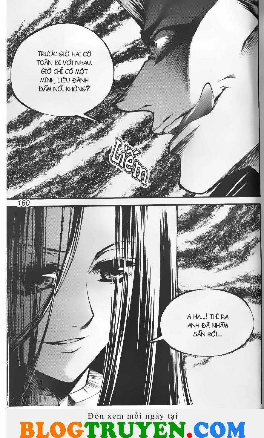 Yureka Lost Saga - Chapter 148 - Trang 19