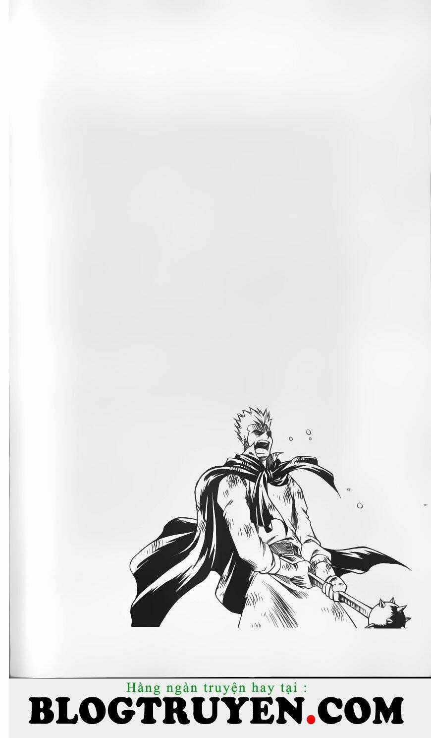 Yureka Lost Saga - Chapter 148 - Trang 30