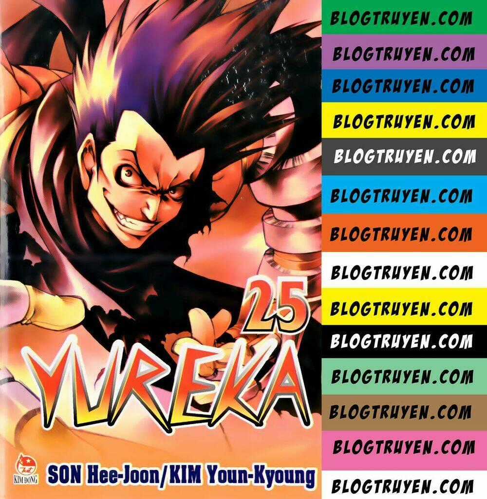 Yureka Lost Saga - Chapter 149 - Trang 2