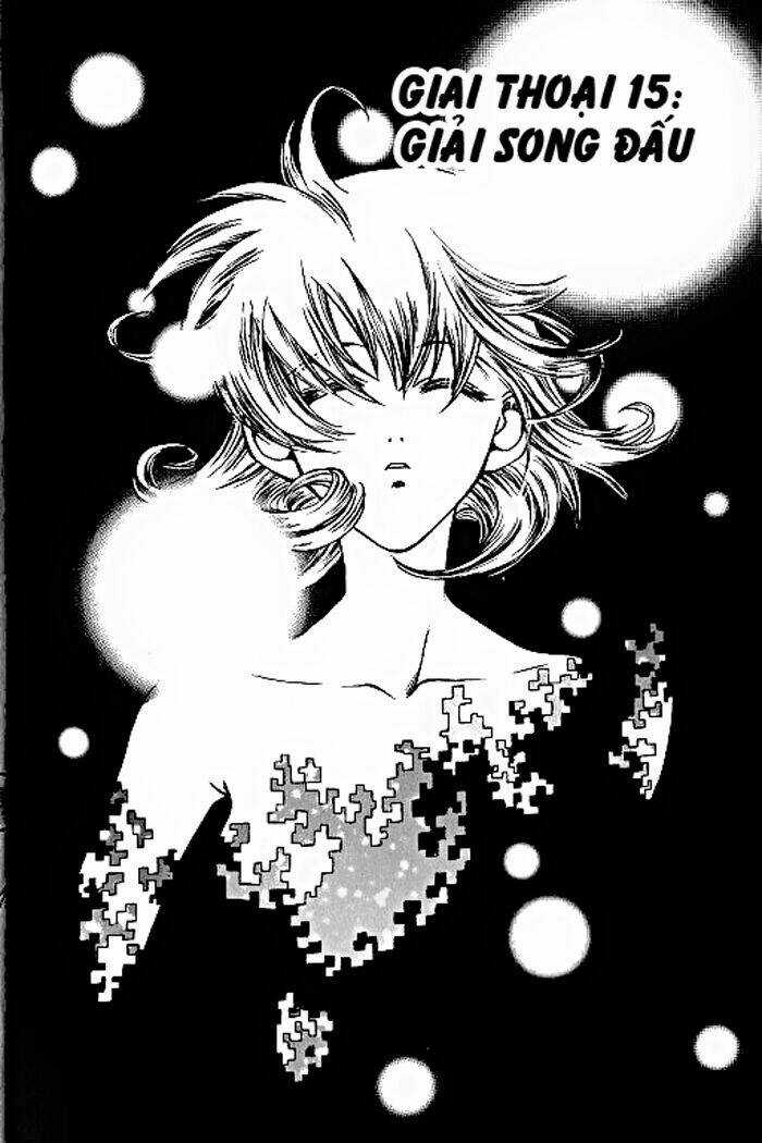 Yureka Lost Saga - Chapter 15 - Trang 7