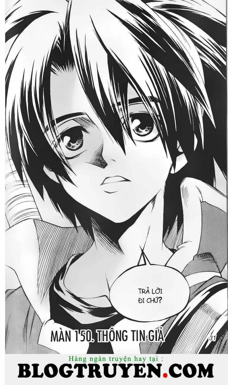 Yureka Lost Saga - Chapter 150 - Trang 2