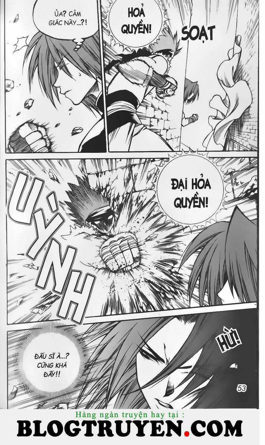 Yureka Lost Saga - Chapter 150 - Trang 24