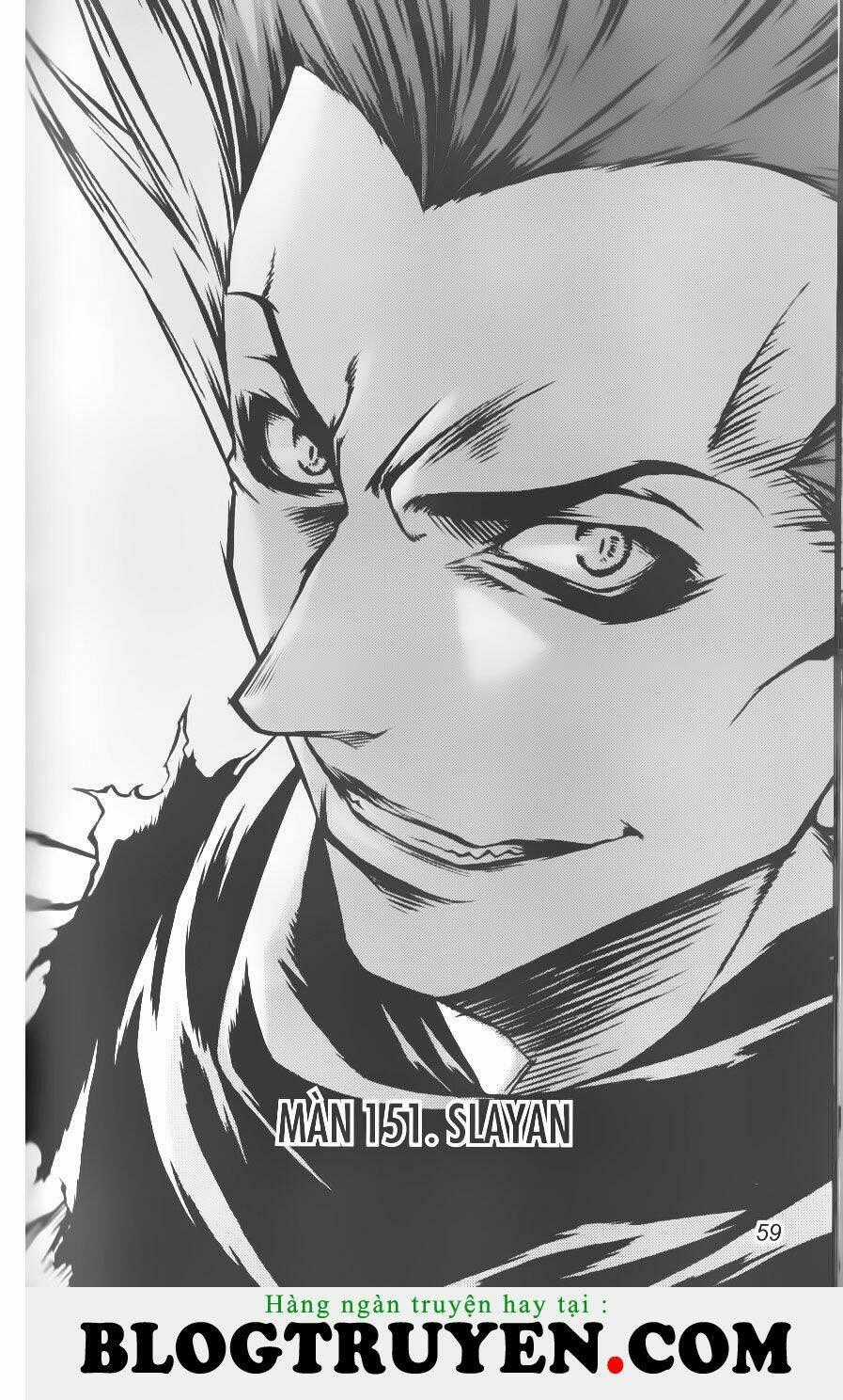 Yureka Lost Saga - Chapter 151 - Trang 2