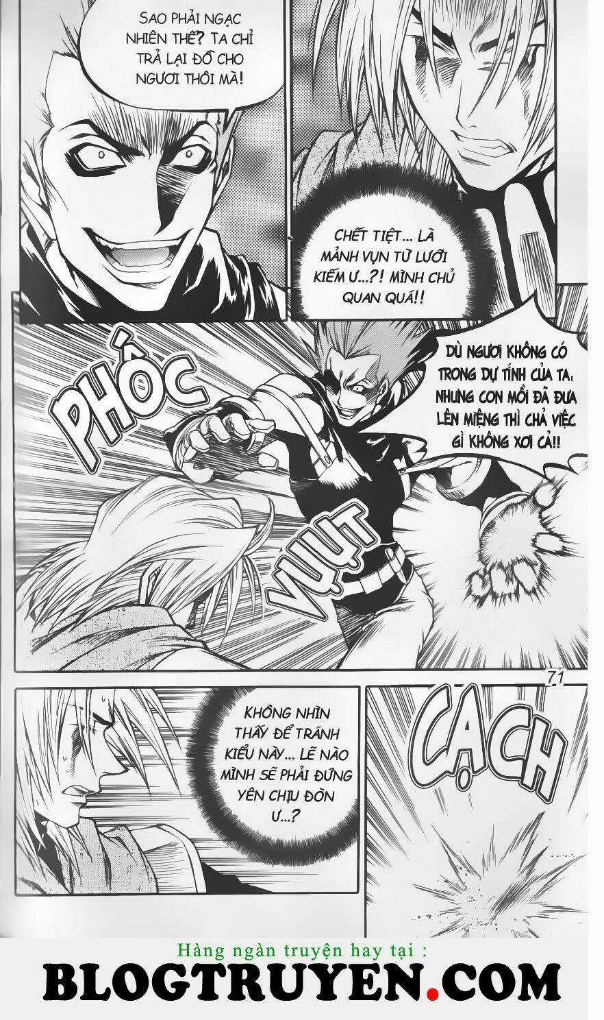 Yureka Lost Saga - Chapter 151 - Trang 14