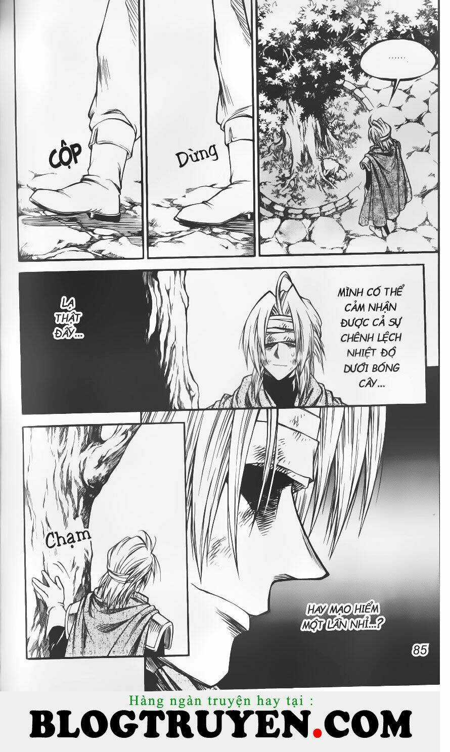 Yureka Lost Saga - Chapter 151 - Trang 28