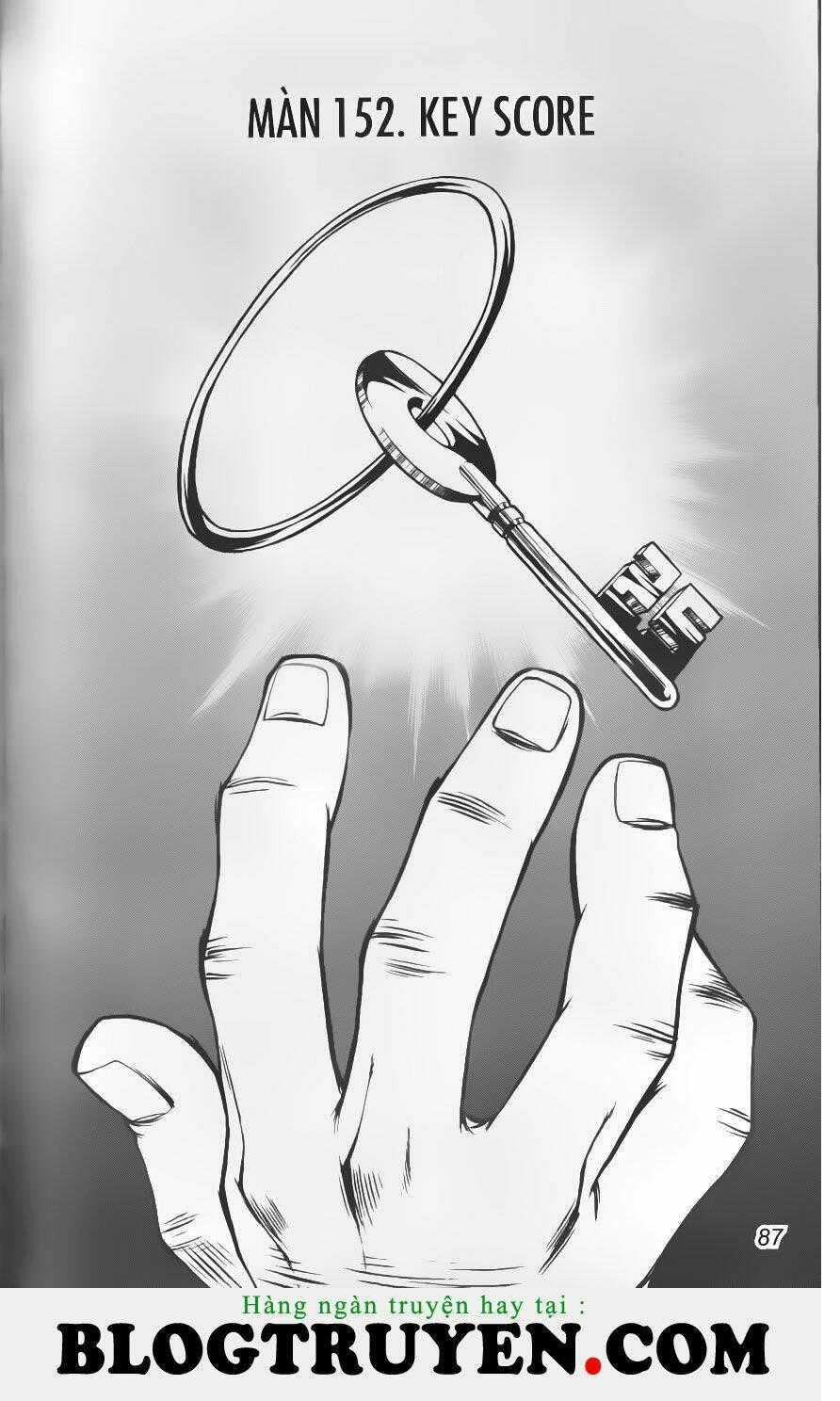 Yureka Lost Saga - Chapter 152 - Trang 2