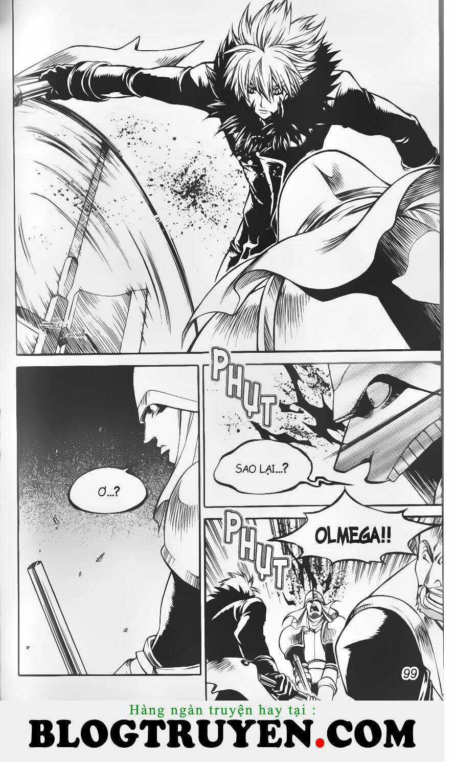 Yureka Lost Saga - Chapter 152 - Trang 14