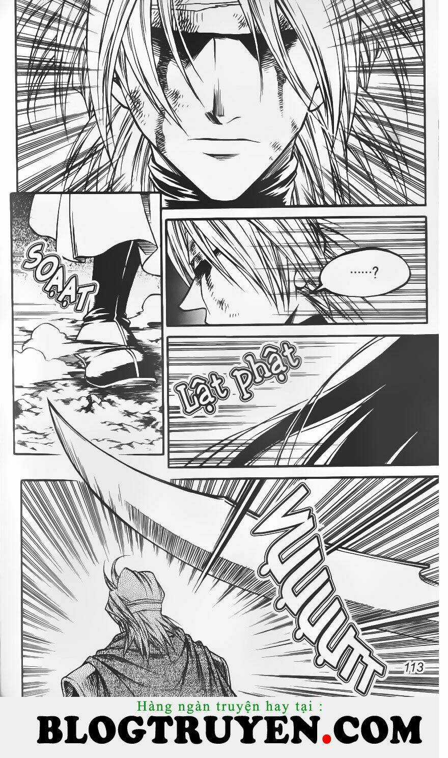 Yureka Lost Saga - Chapter 152 - Trang 28