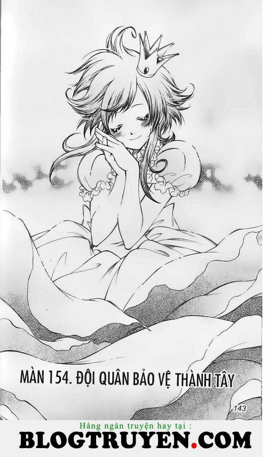 Yureka Lost Saga - Chapter 154 - Trang 2