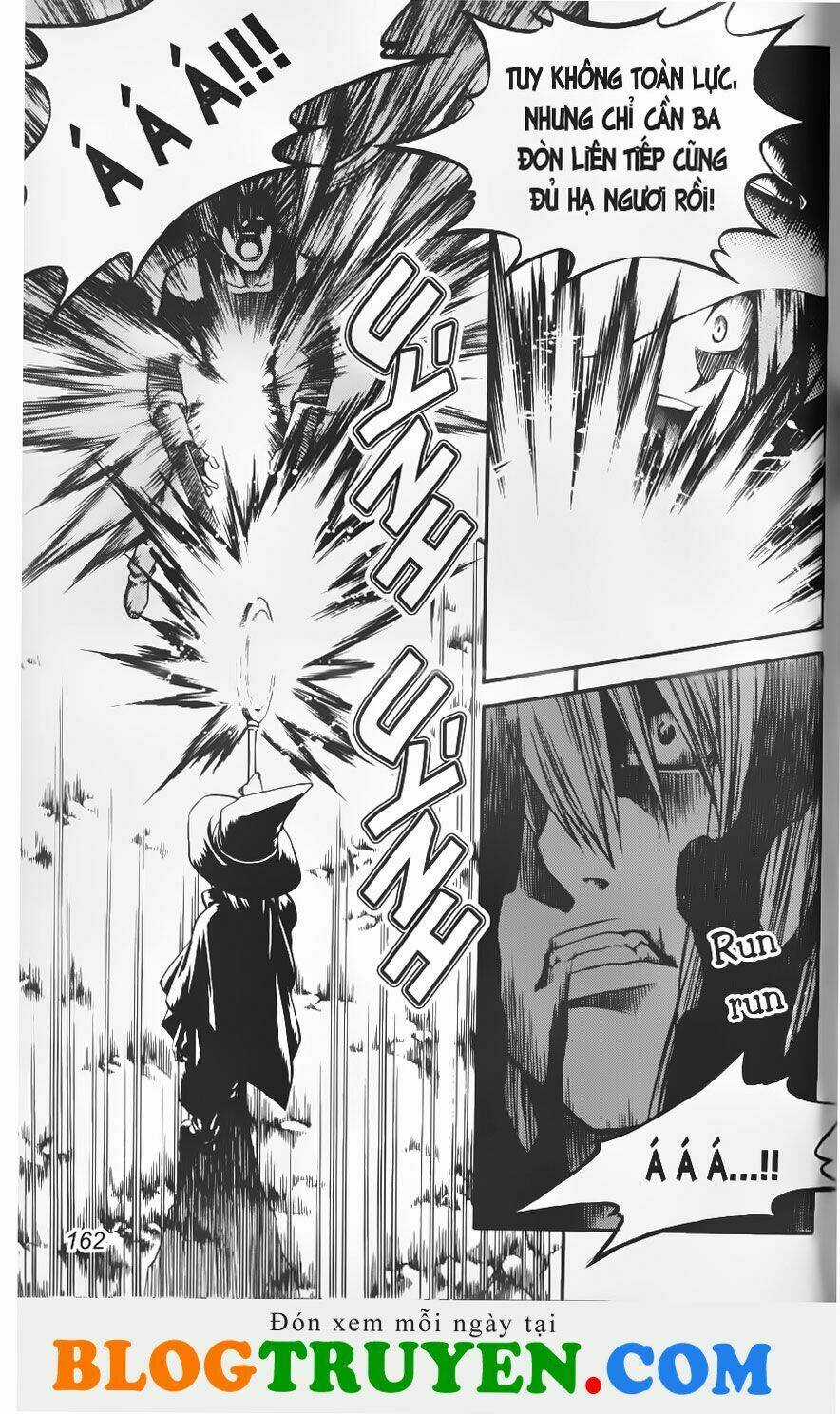 Yureka Lost Saga - Chapter 154 - Trang 20