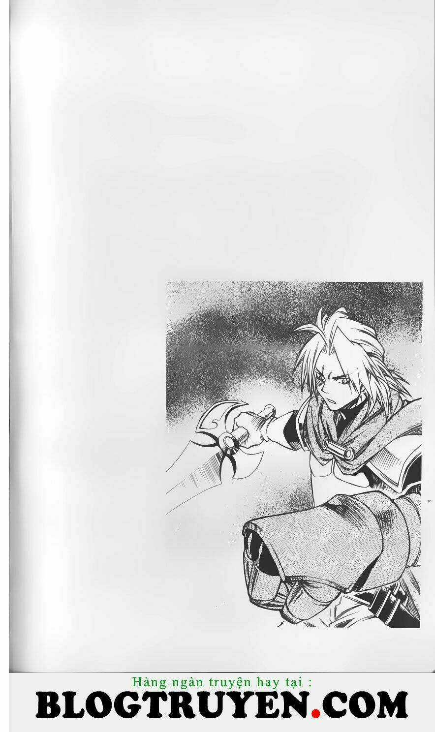 Yureka Lost Saga - Chapter 154 - Trang 29