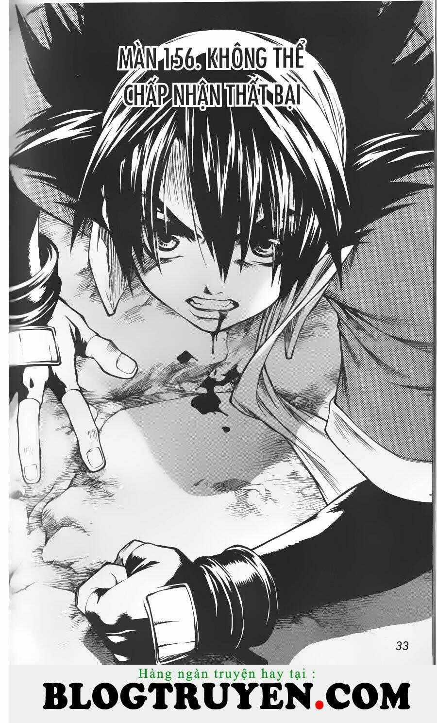 Yureka Lost Saga - Chapter 156 - Trang 2