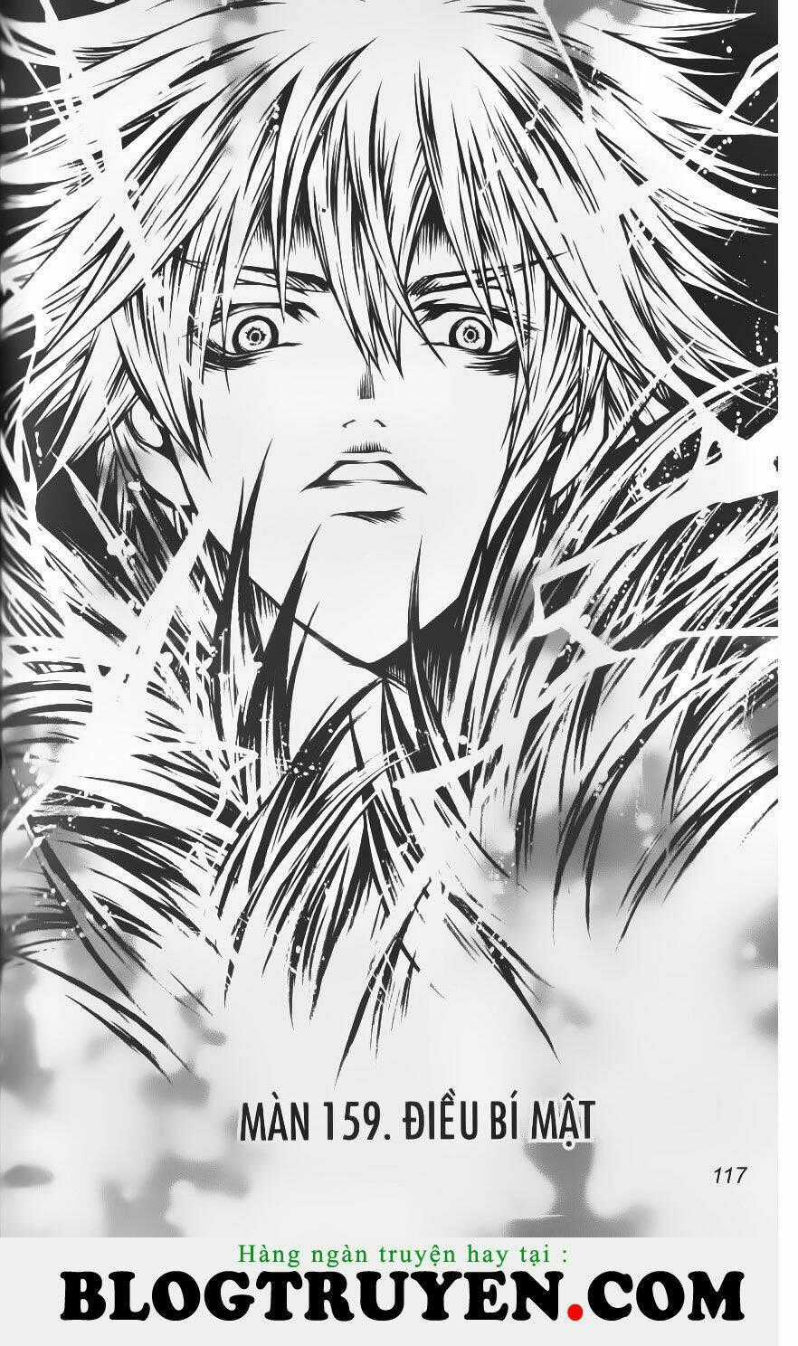 Yureka Lost Saga - Chapter 159 - Trang 2