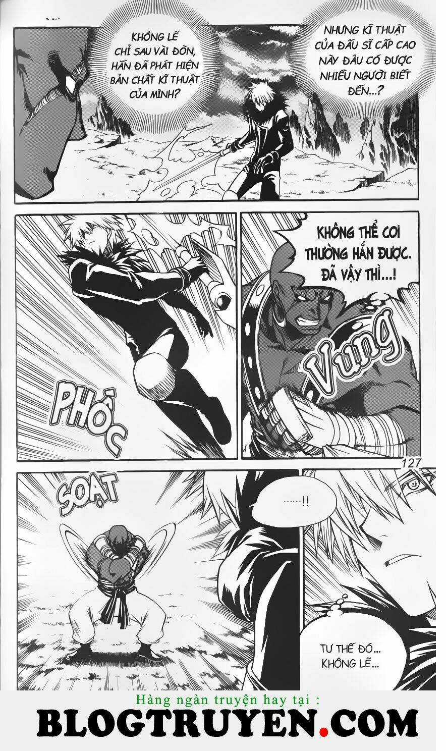 Yureka Lost Saga - Chapter 159 - Trang 12