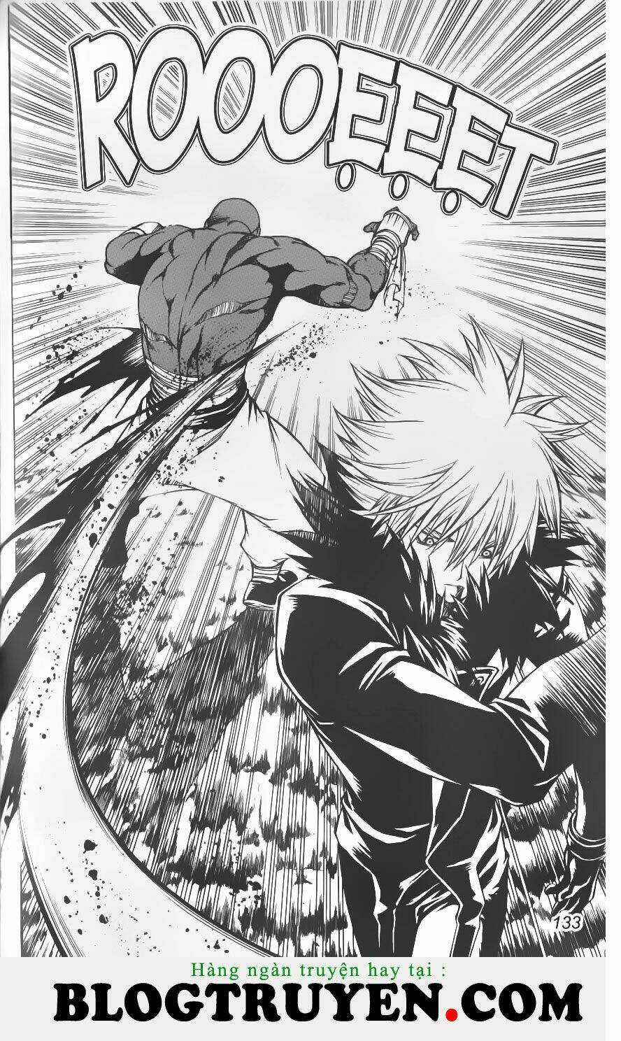 Yureka Lost Saga - Chapter 159 - Trang 18