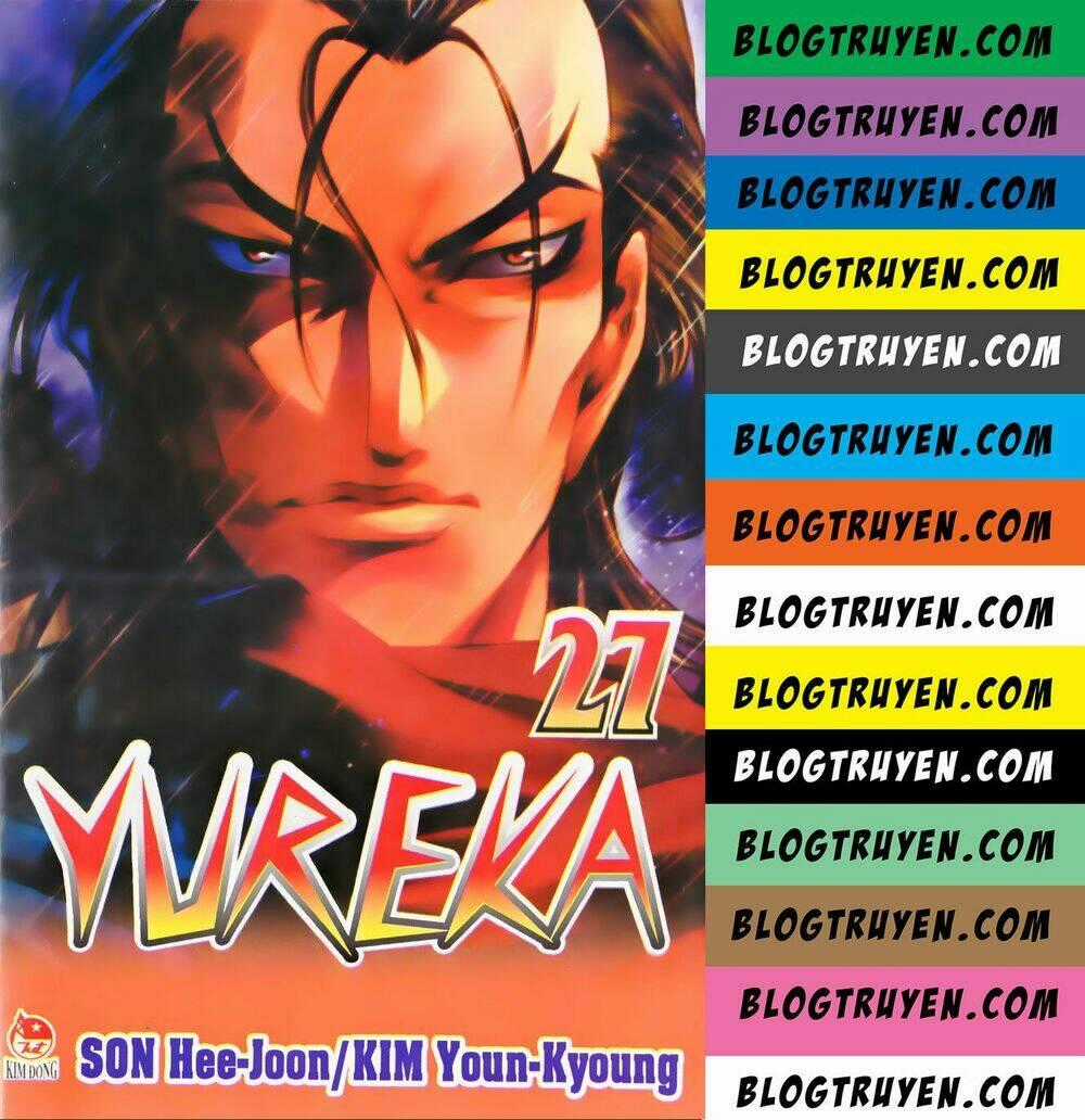 Yureka Lost Saga - Chapter 161 - Trang 2