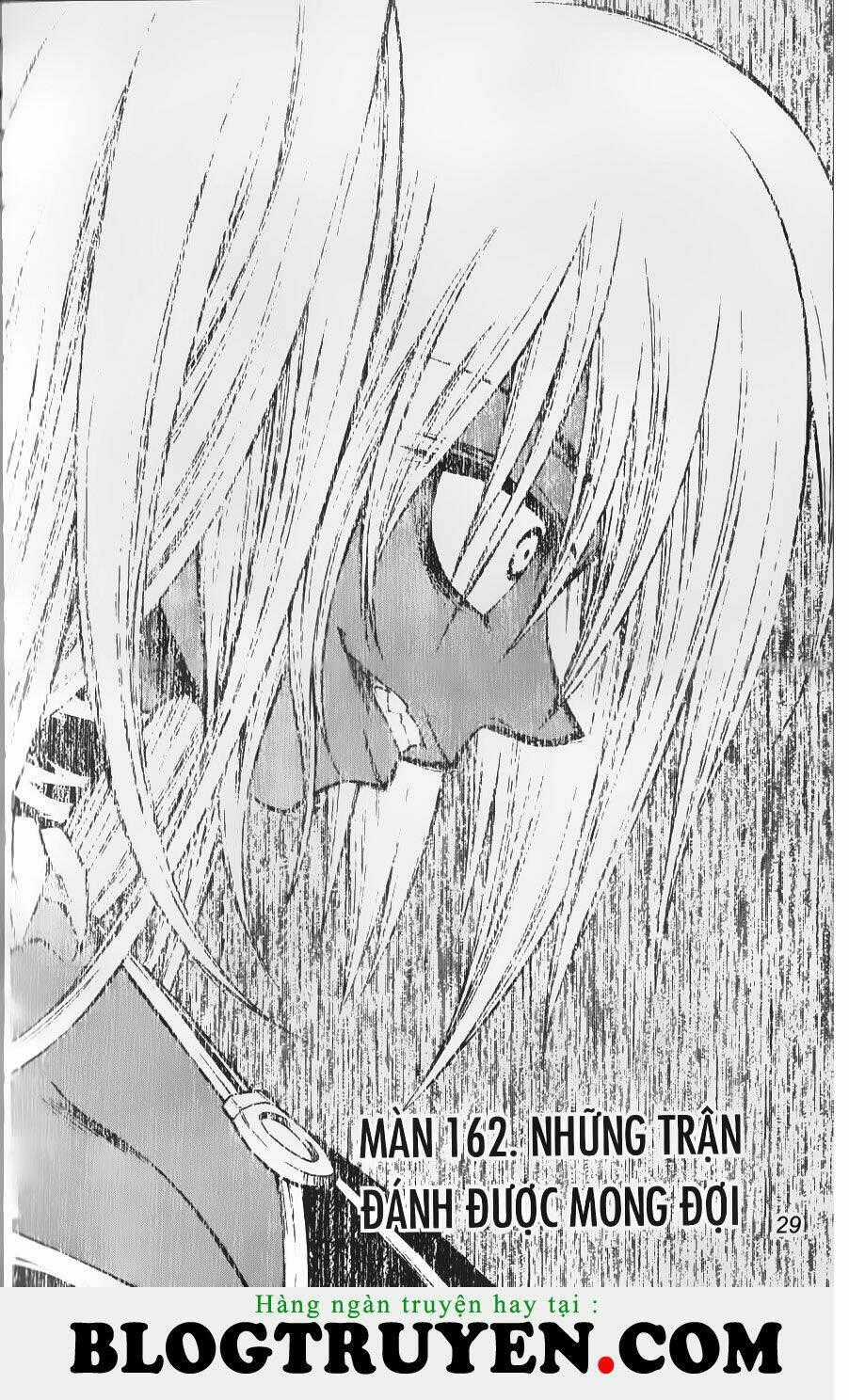 Yureka Lost Saga - Chapter 162 - Trang 2