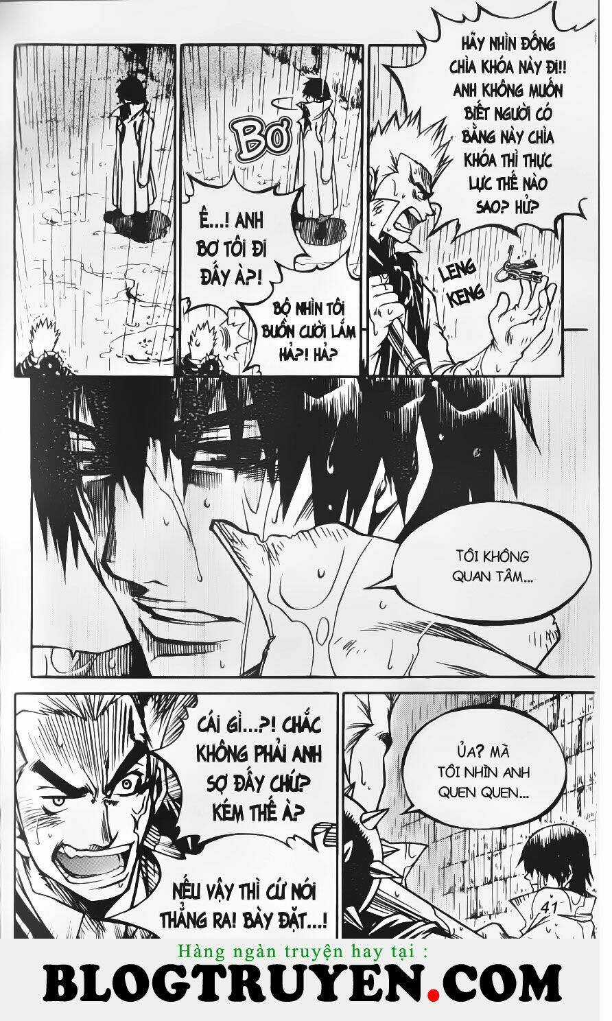 Yureka Lost Saga - Chapter 162 - Trang 14