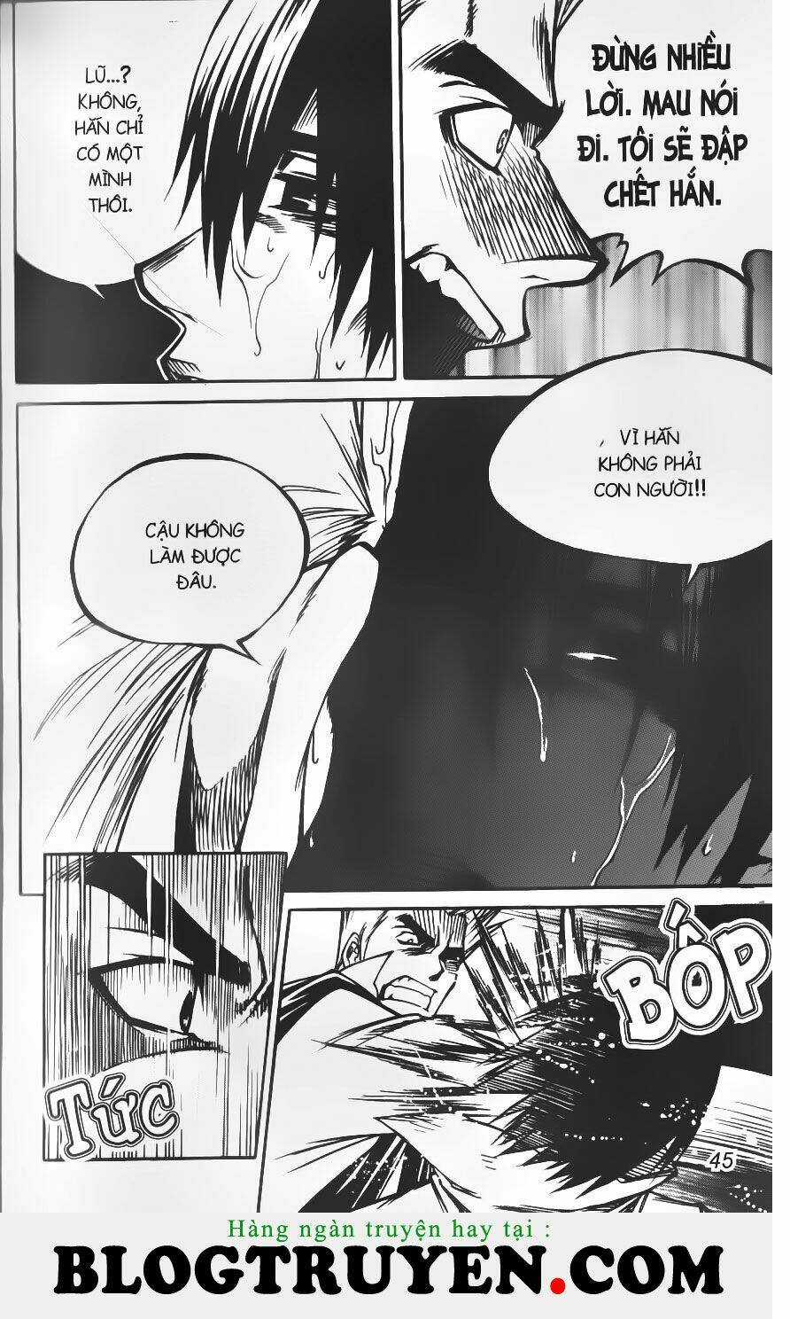 Yureka Lost Saga - Chapter 162 - Trang 18