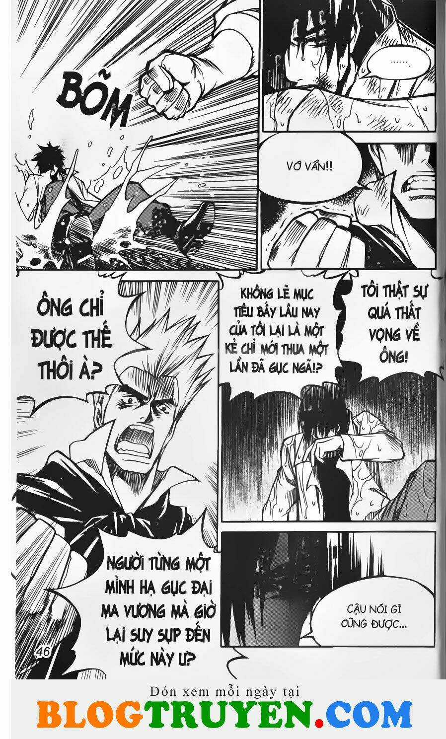 Yureka Lost Saga - Chapter 162 - Trang 19