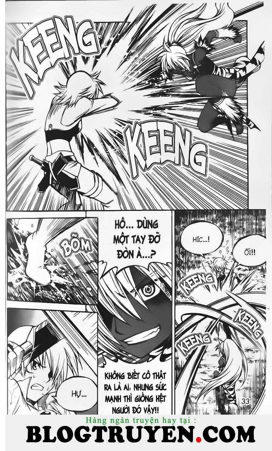 Yureka Lost Saga - Chapter 162 - Trang 6