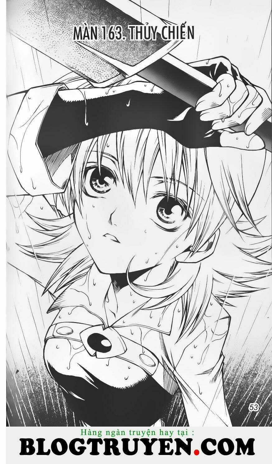 Yureka Lost Saga - Chapter 163 - Trang 2