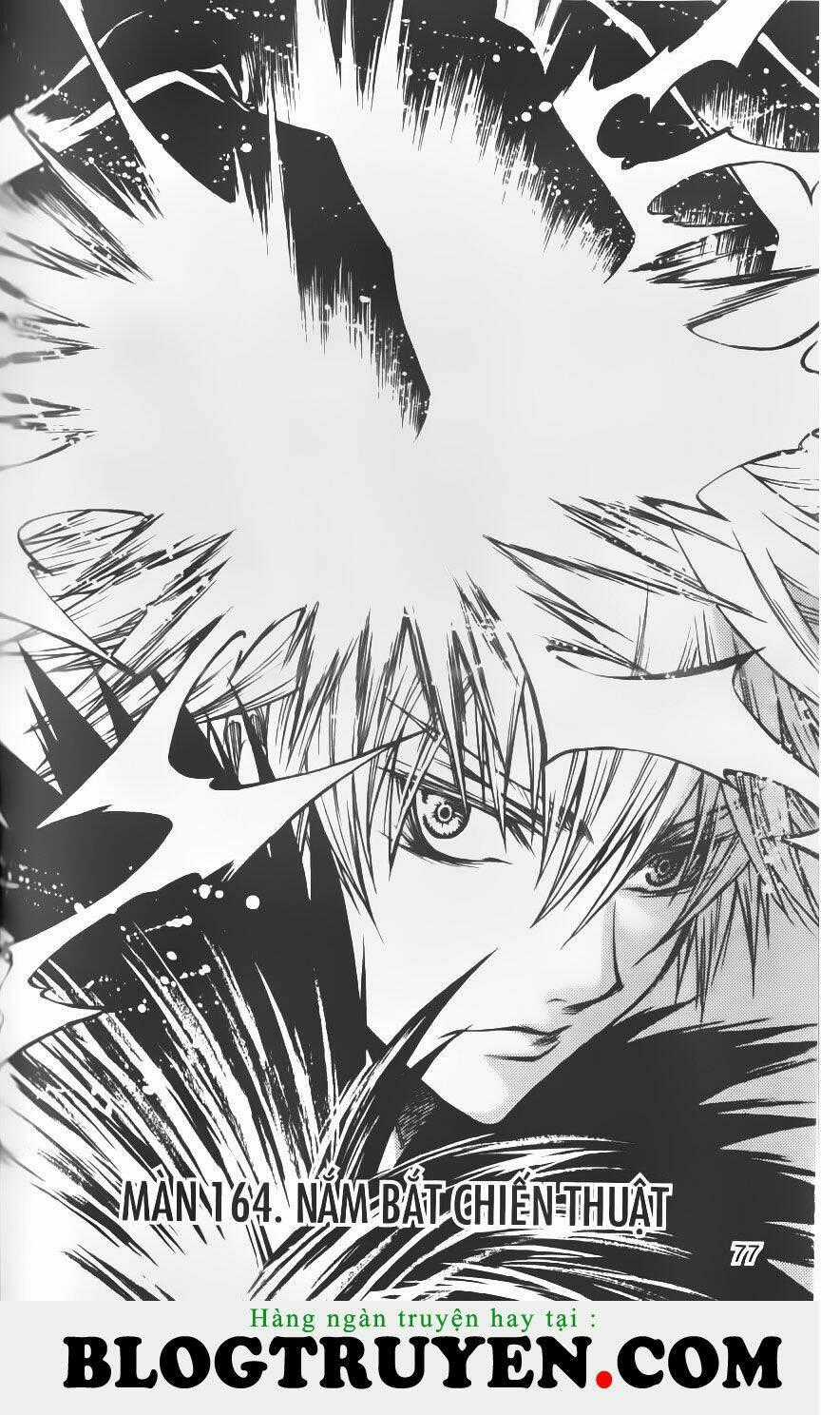 Yureka Lost Saga - Chapter 164 - Trang 2