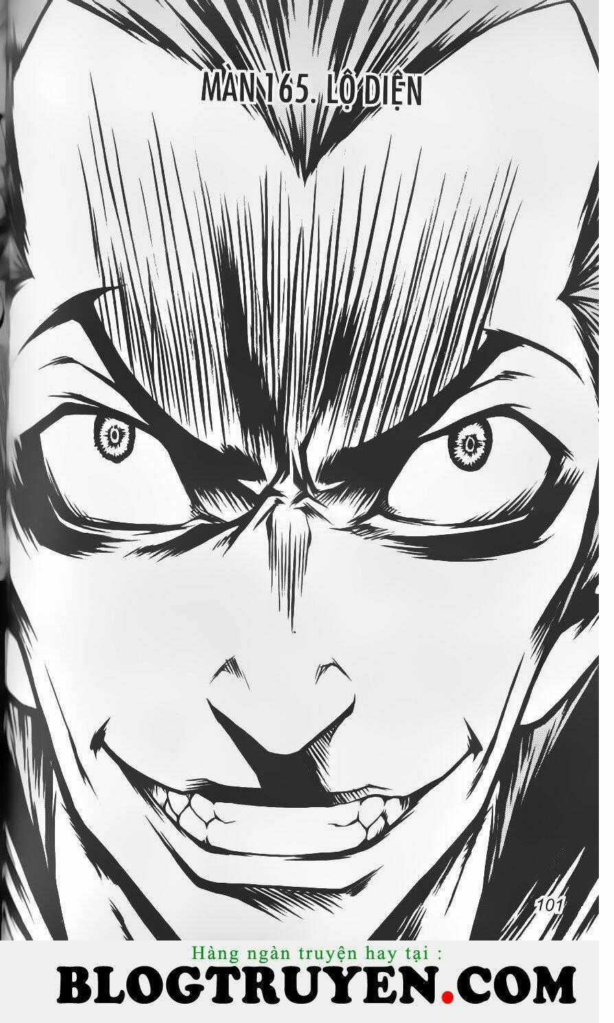 Yureka Lost Saga - Chapter 165 - Trang 1