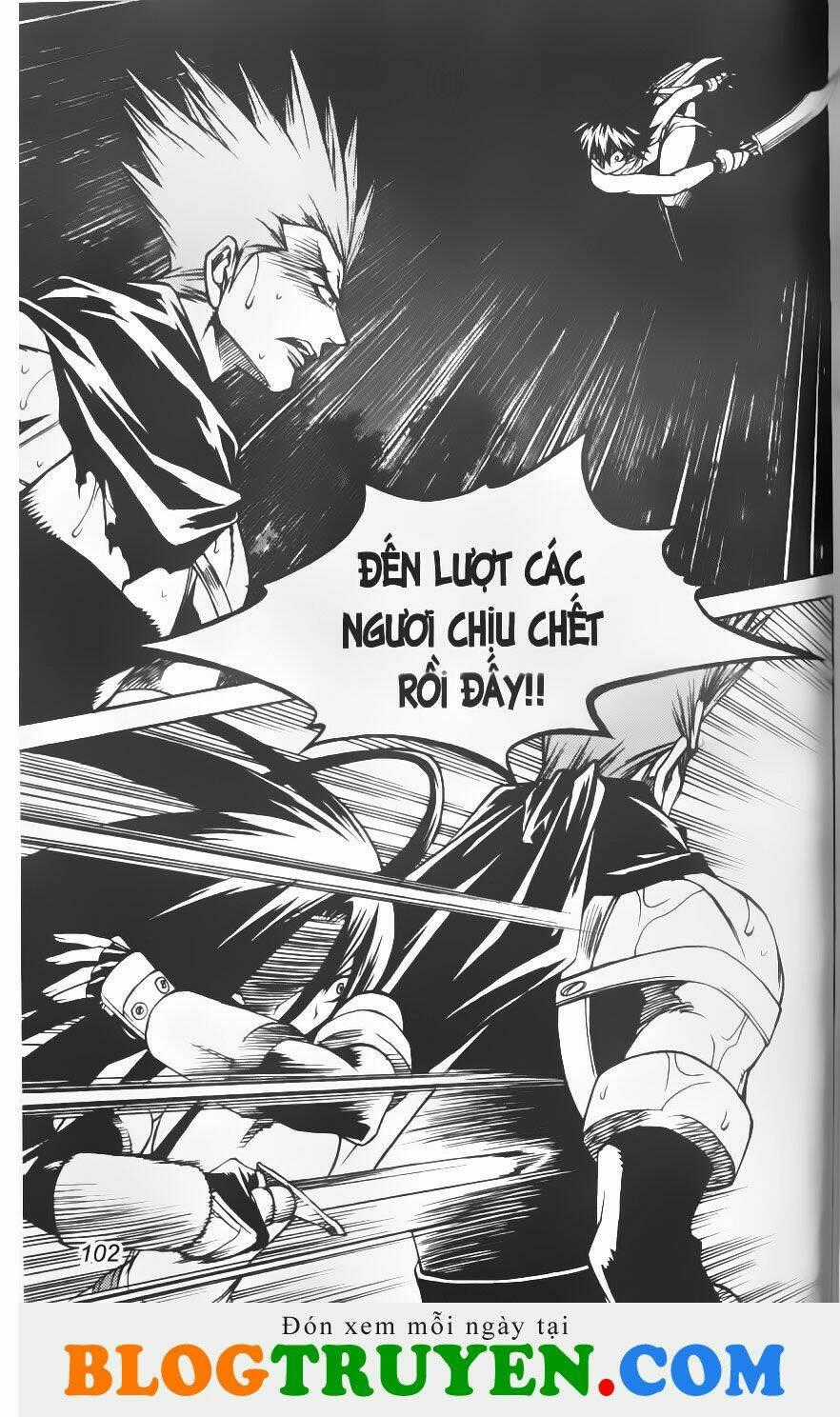 Yureka Lost Saga - Chapter 165 - Trang 2