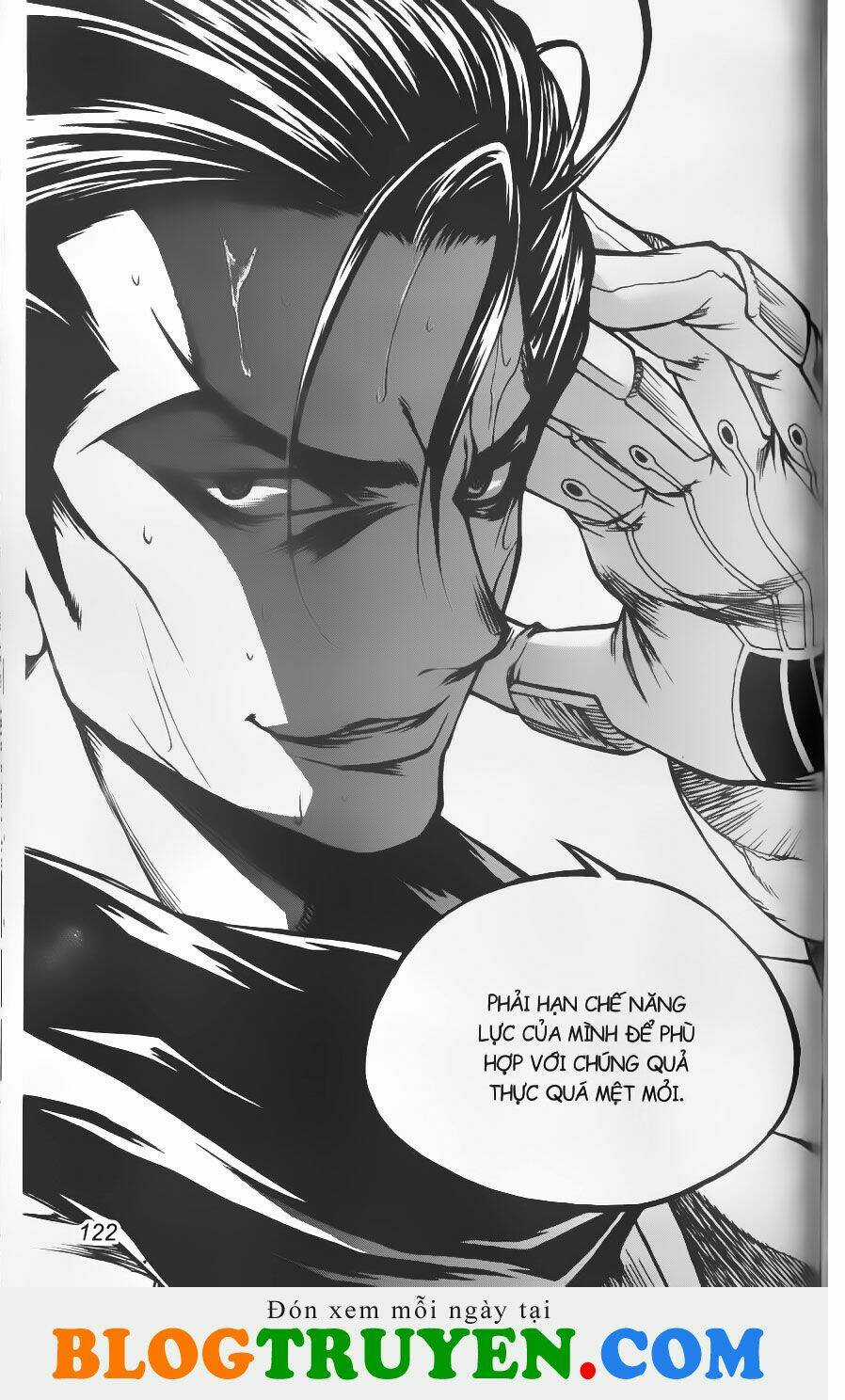 Yureka Lost Saga - Chapter 165 - Trang 22