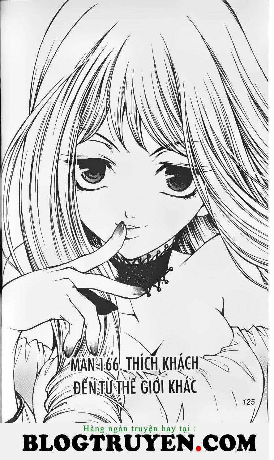 Yureka Lost Saga - Chapter 166 - Trang 2