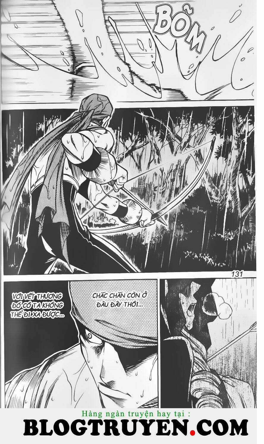 Yureka Lost Saga - Chapter 166 - Trang 8