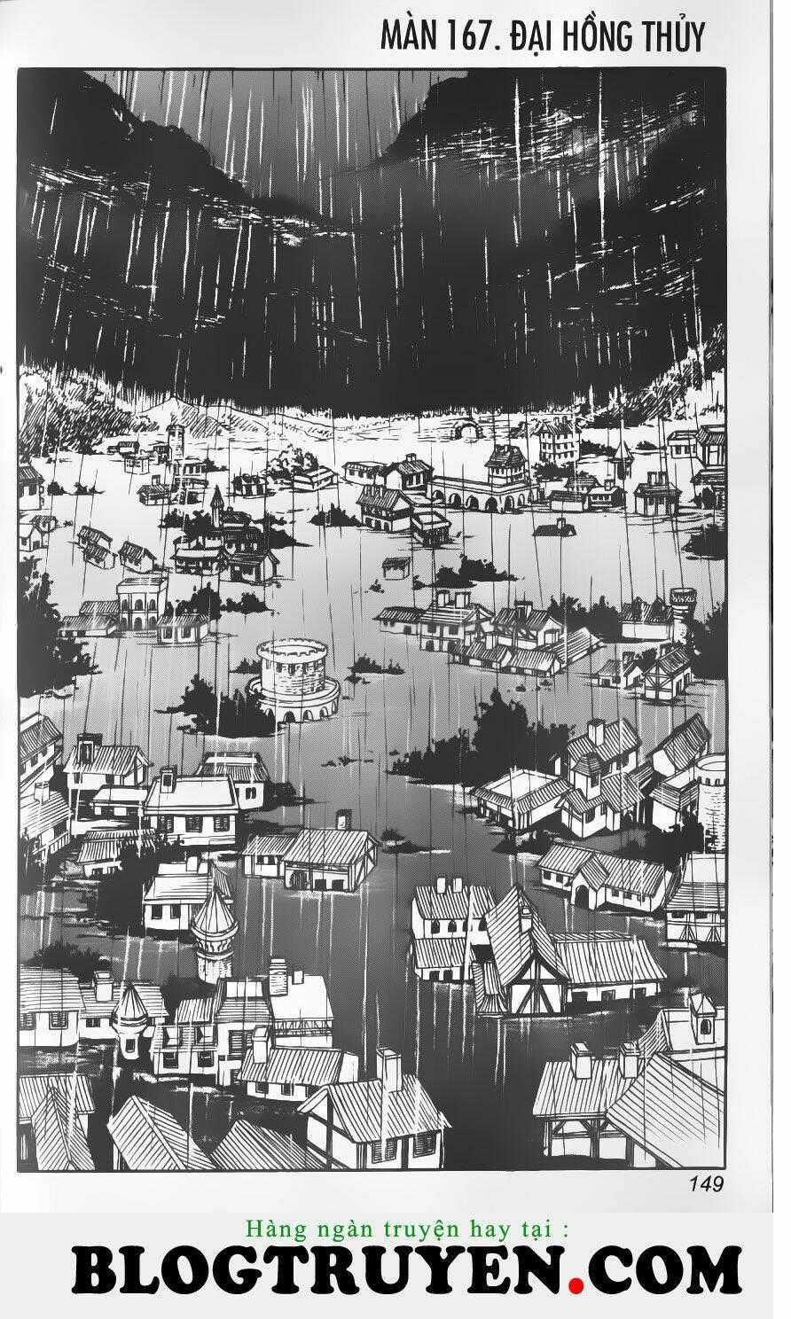 Yureka Lost Saga - Chapter 167 - Trang 2