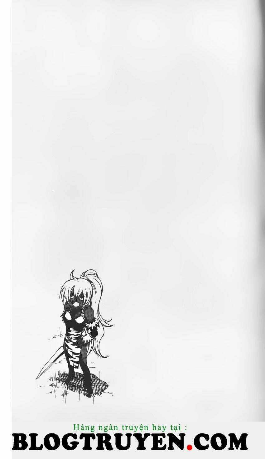 Yureka Lost Saga - Chapter 167 - Trang 28