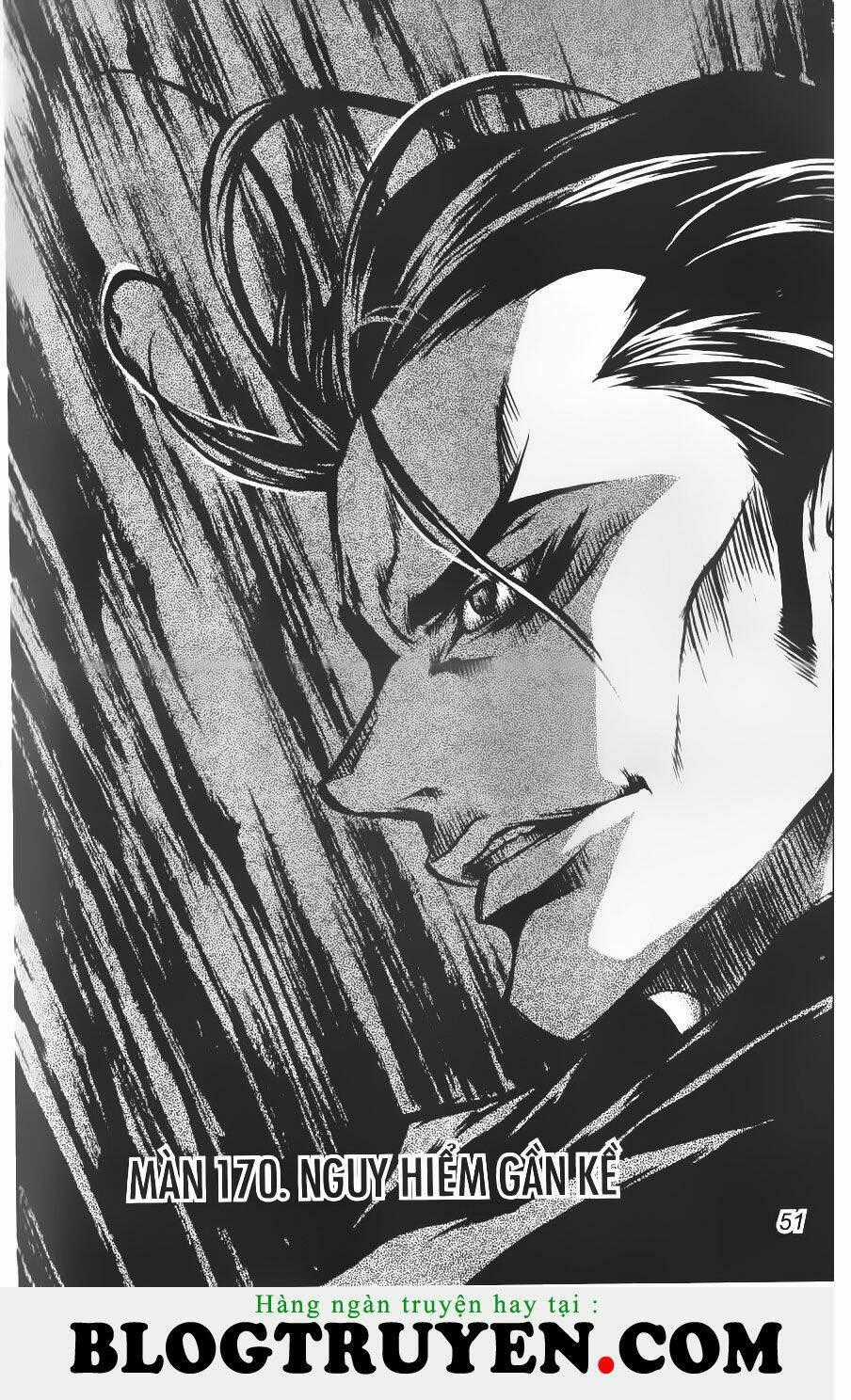 Yureka Lost Saga - Chapter 170 - Trang 2