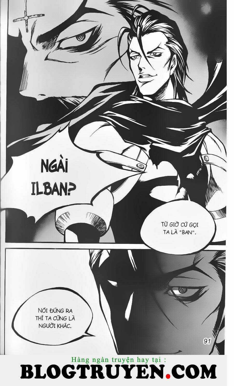 Yureka Lost Saga - Chapter 171 - Trang 18