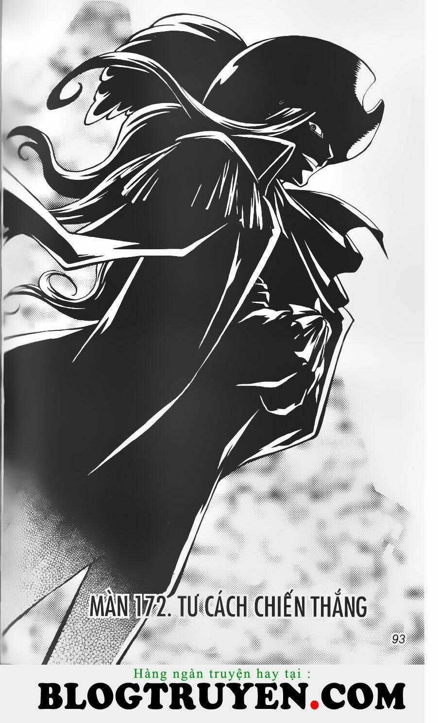 Yureka Lost Saga - Chapter 172 - Trang 2