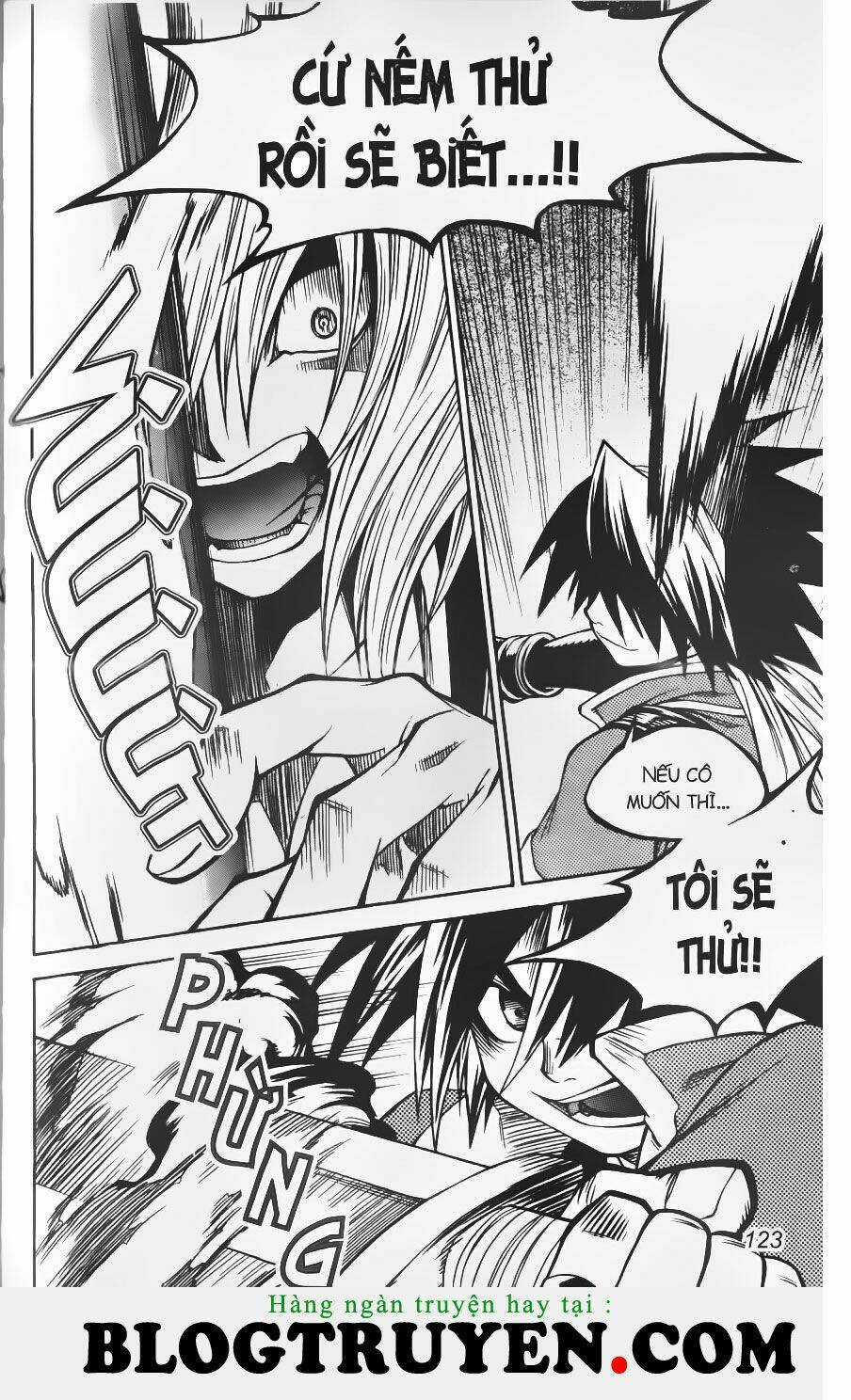 Yureka Lost Saga - Chapter 173 - Trang 14