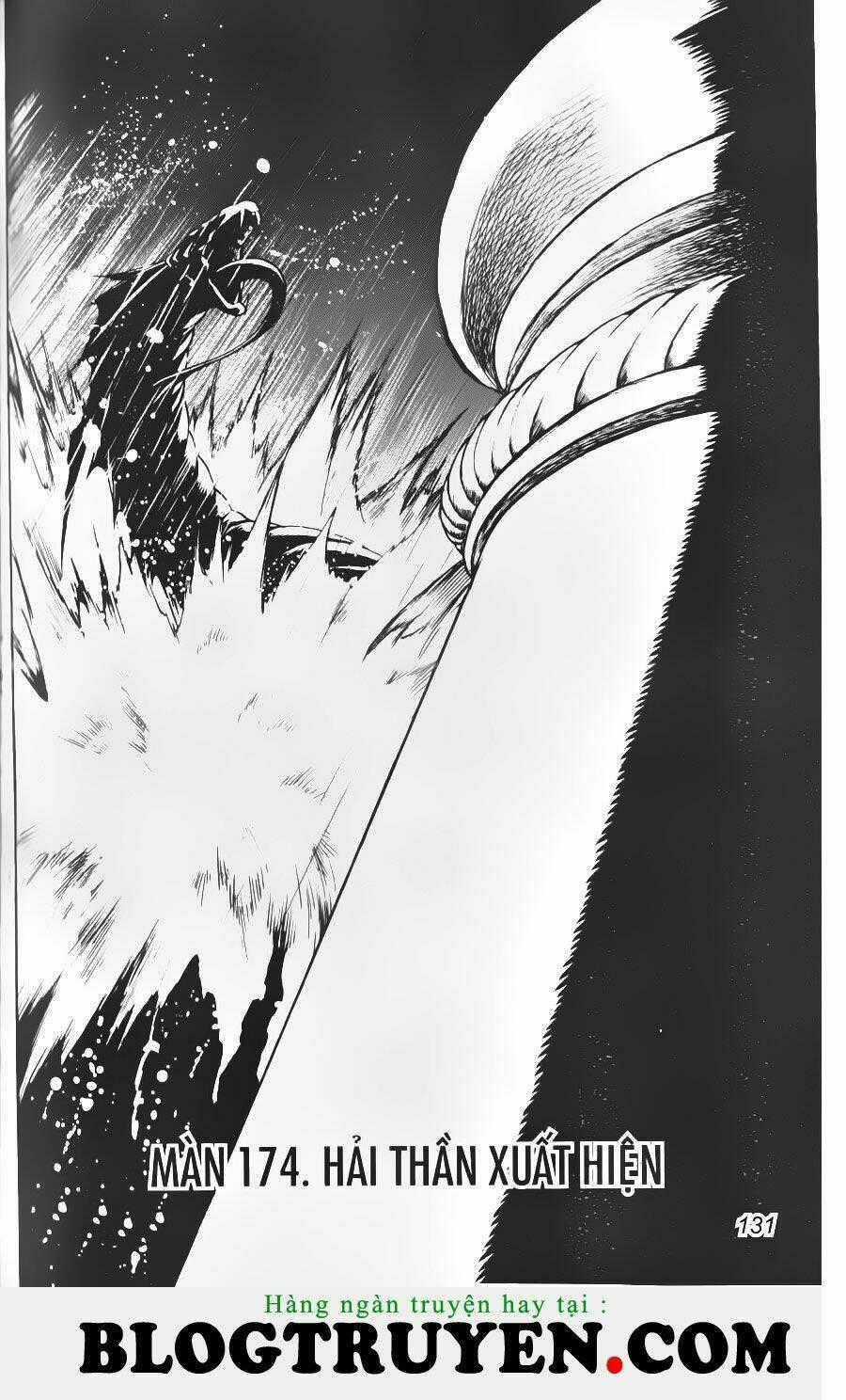 Yureka Lost Saga - Chapter 174 - Trang 2