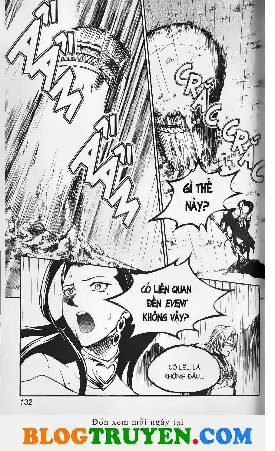 Yureka Lost Saga - Chapter 174 - Trang 3