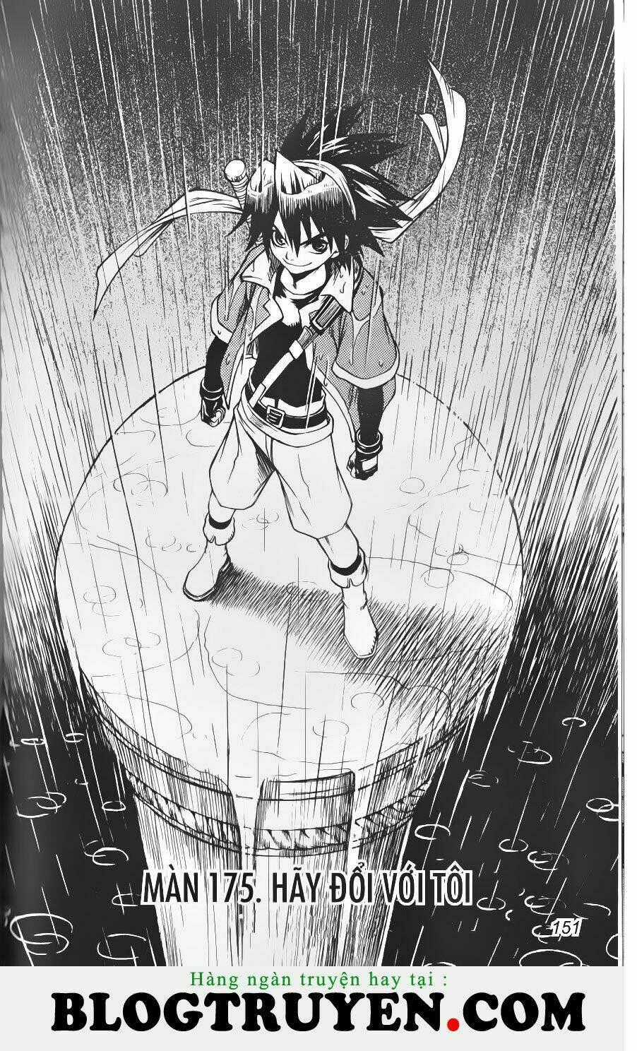 Yureka Lost Saga - Chapter 175 - Trang 2