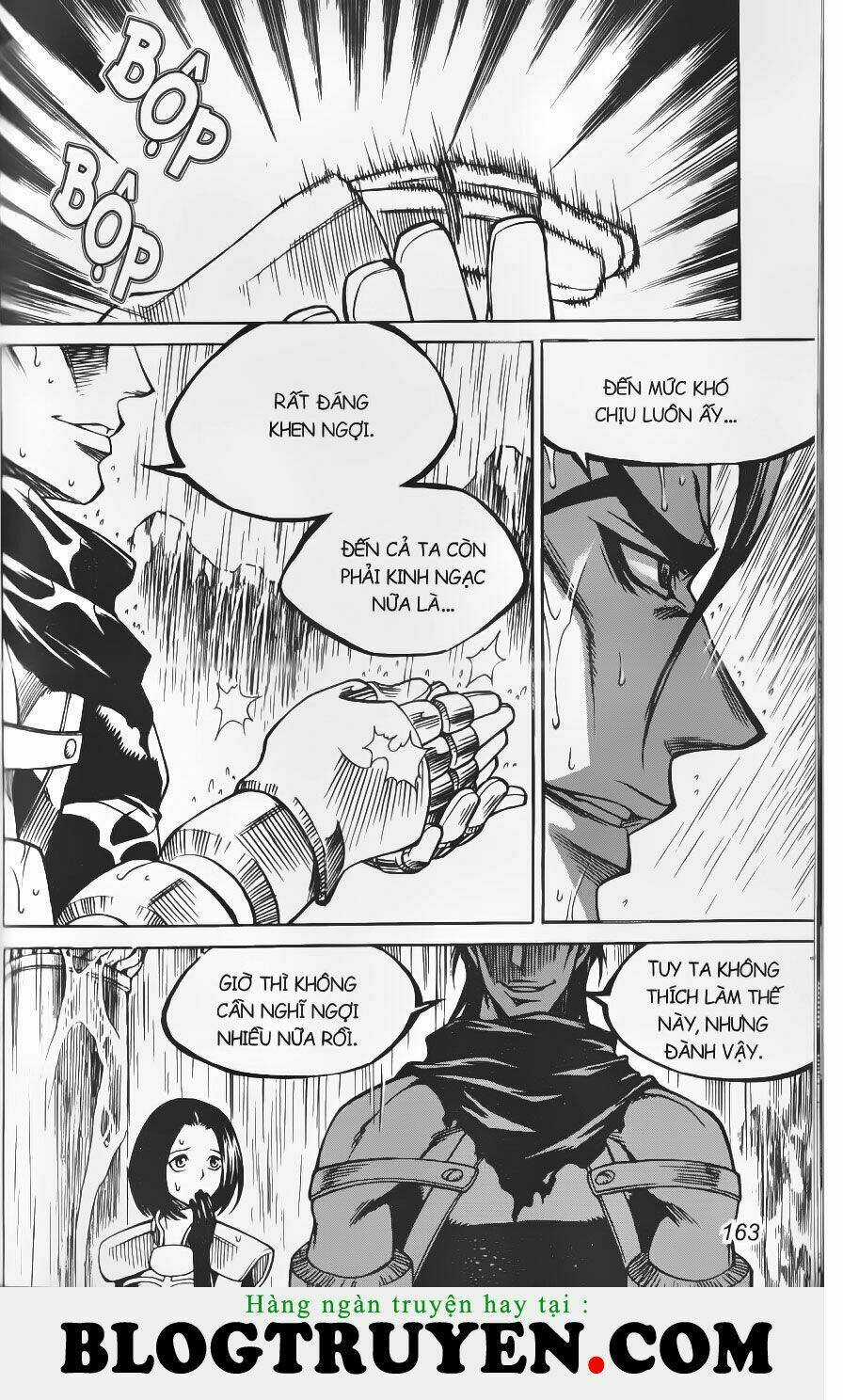 Yureka Lost Saga - Chapter 175 - Trang 14