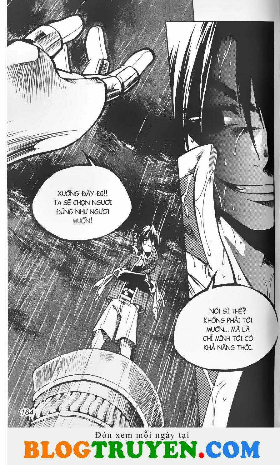 Yureka Lost Saga - Chapter 175 - Trang 15