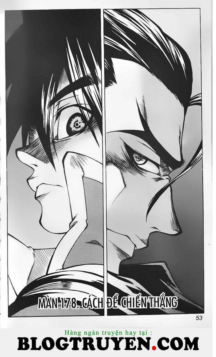 Yureka Lost Saga - Chapter 178 - Trang 2